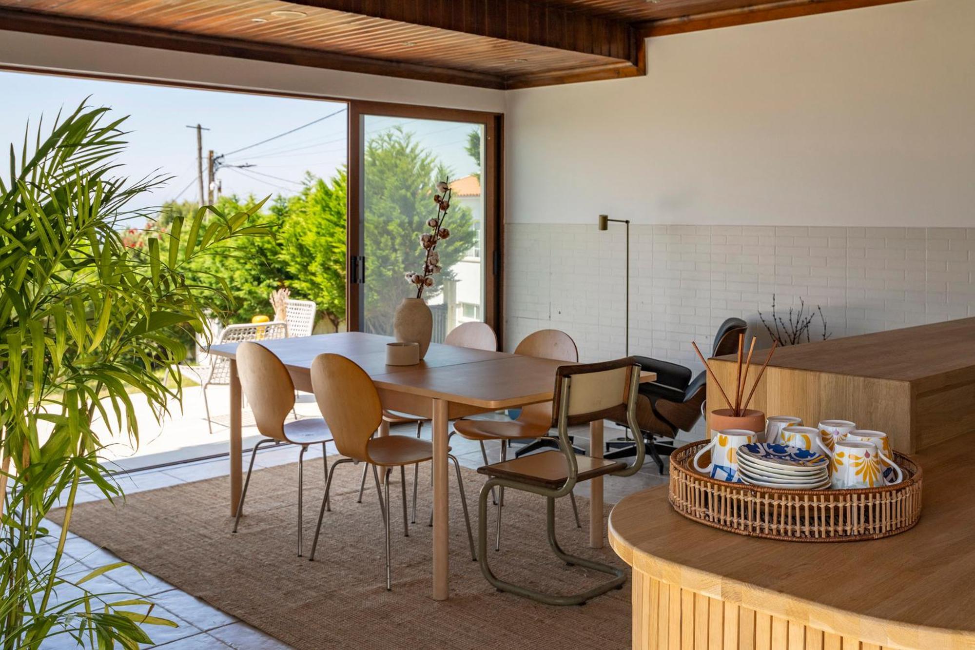 Casa Da Serra Buarcos Exterior photo