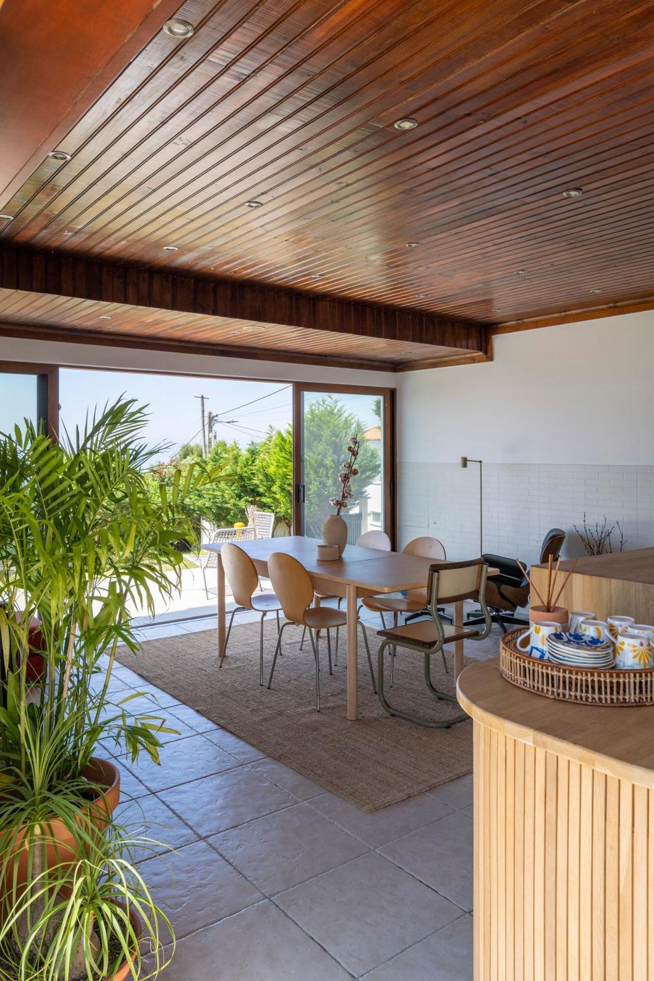 Casa Da Serra Buarcos Exterior photo